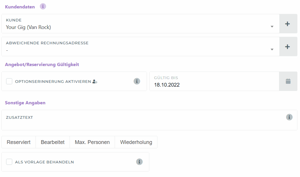 Optionserinnerung - v2.2.0