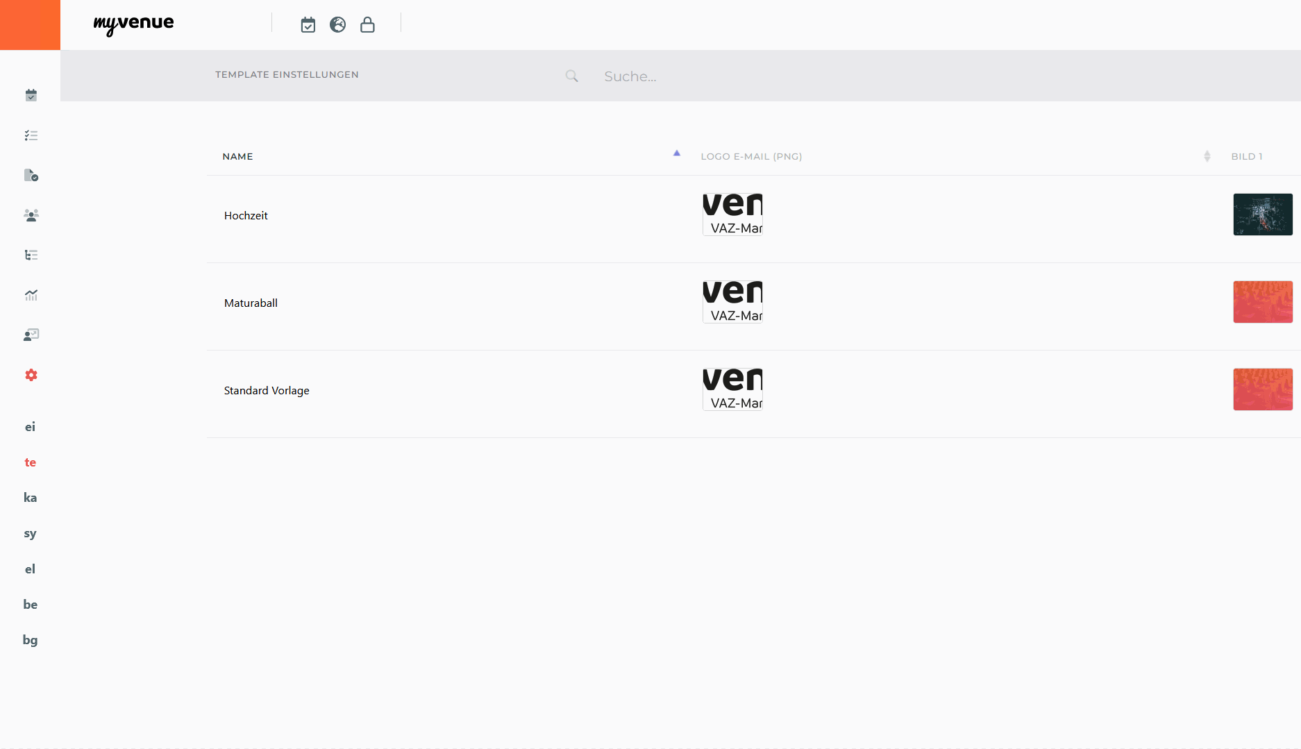 Template Update - v3.1.0